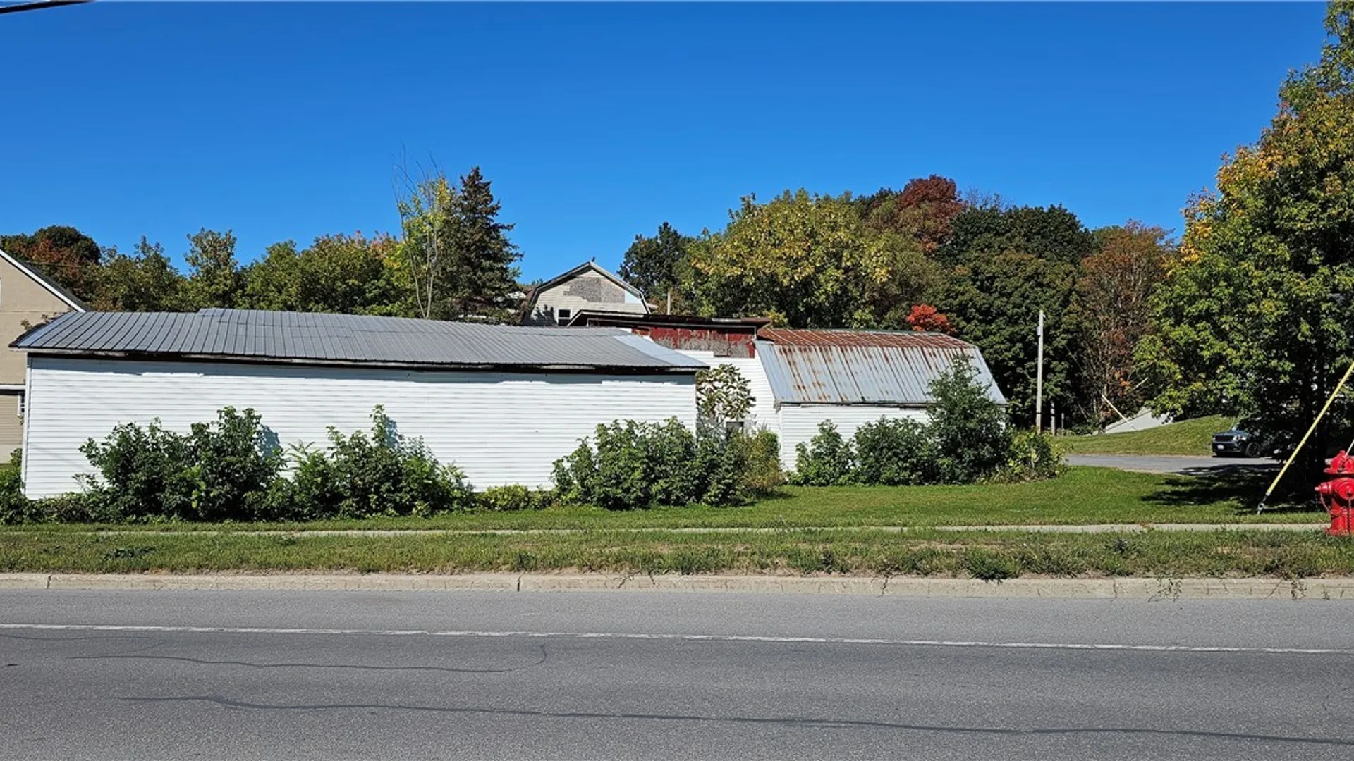 Property at 519 West End Avenue, Wilna, NY 13619 5