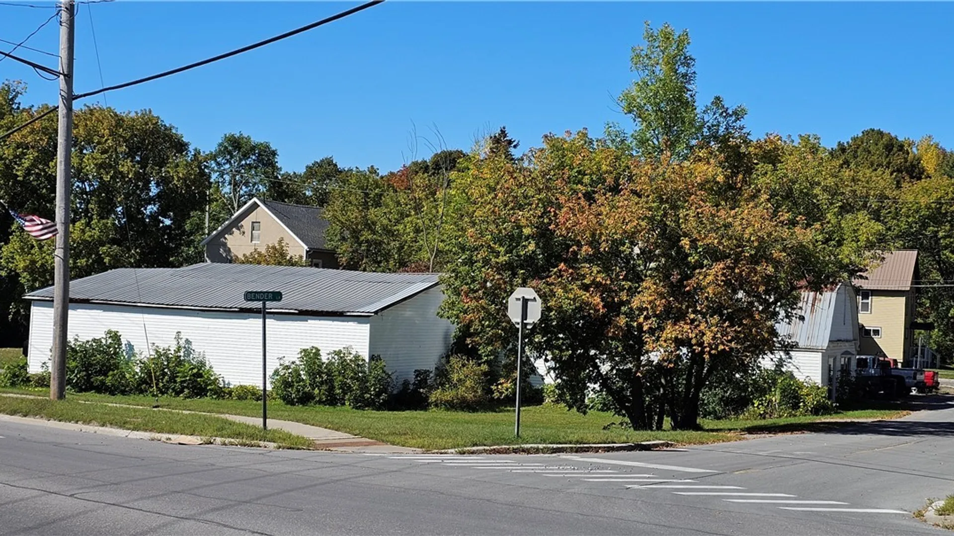 Property at 519 West End Avenue, Wilna, NY 13619 6