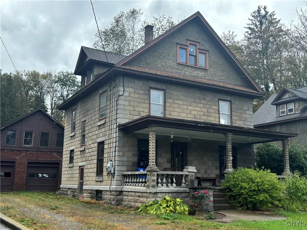 Property at 10 E Academy Street, Cortlandville, NY 13101