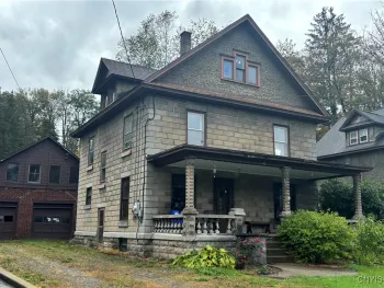 Property at 10 E Academy Street, Cortlandville, NY 13101