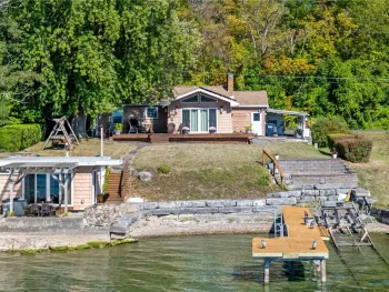 Property at 5270 E Lake Road, Varick, NY 14521