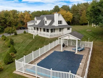 Property at 6012 N Kirkville Road, Manlius, NY 13082