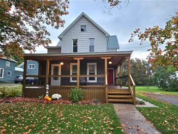 Property at 2984 Cataract Street, Denmark, NY 13626