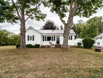 Property at 6332 Oak Orchard Road, Elba, NY 14058