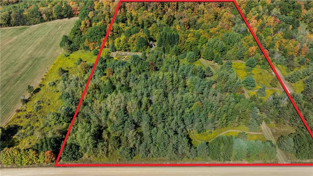 Property at 6301 Butts Rd Road, Prattsburgh, NY 14873