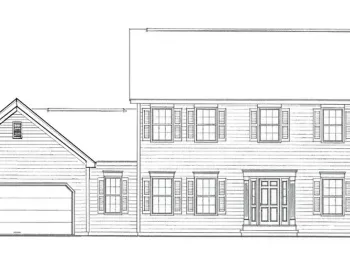 Property at 4424 Gray Wing Lane, Onondaga, NY 13078