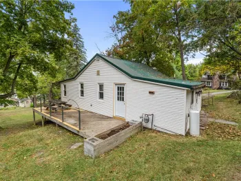Property at 8474 Amherst Street, Richmond, NY 14471