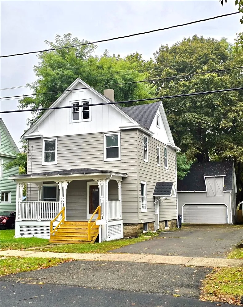 Property at 217 W 14th Street, Horseheads, NY 14903