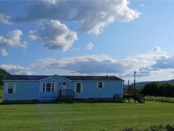 Property at 218 County Highway 22, Exeter, NY 13491