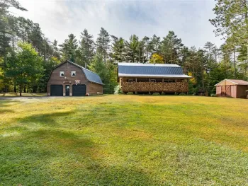Property at 7683 Lomber Road, New Bremen, NY 13367