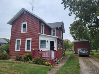 Property at 9753 Watson Avenue, Royalton, NY 14105