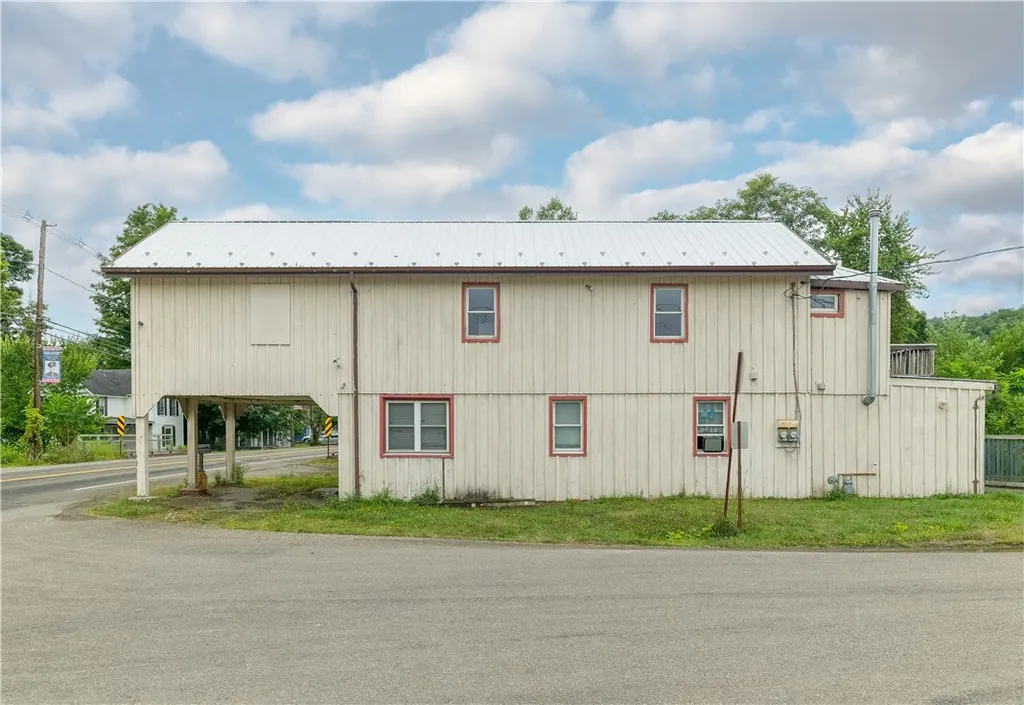 Property at 5337 Main Street, Jackson Twp, PA 16936