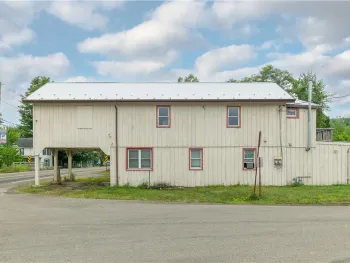 Property at 5337 Main Street, Jackson Twp, PA 16936