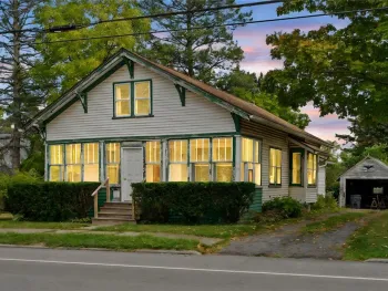 Property at 8429 Main Street, Covert, NY 14847