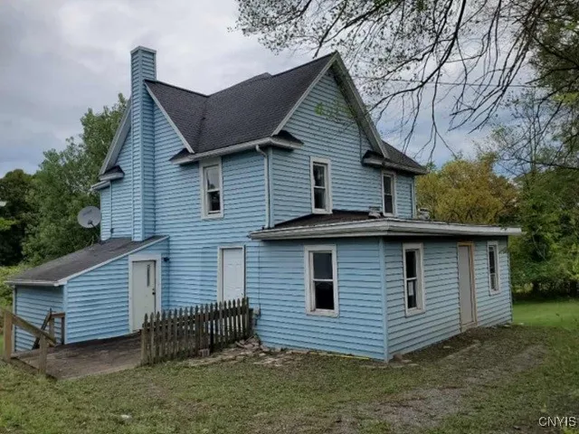 Property at 2834 State Route 96, Phelps, NY 14432