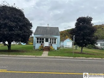 Property at 2906 Route 305, Clarksville, NY 14727