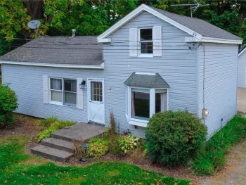 Property at 1829 West Avenue, Marilla, NY 14102