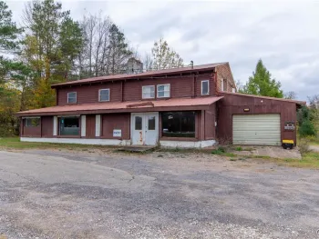 Property at 3551 State Highway 3, Fine, NY 13670