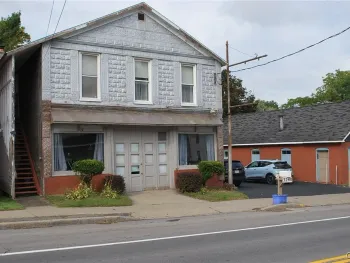 Property at 3238-40 Main Street, Mexico, NY 13114