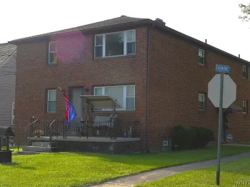 Property at 105 Fernald Avenue, West Seneca, NY 14218