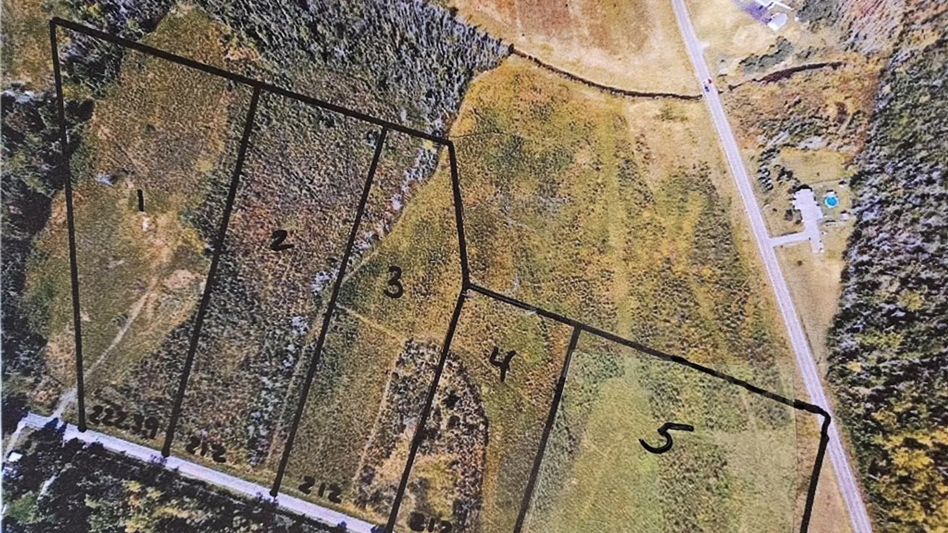 Property at 05 Hitchcock Point Road Road, Sullivan, NY 13037 14