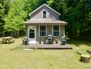 Property at 34 Kayuta Park Lane, Remsen, NY 13438