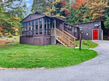 Property at 2 Shady Lane, Inlet, NY 13360