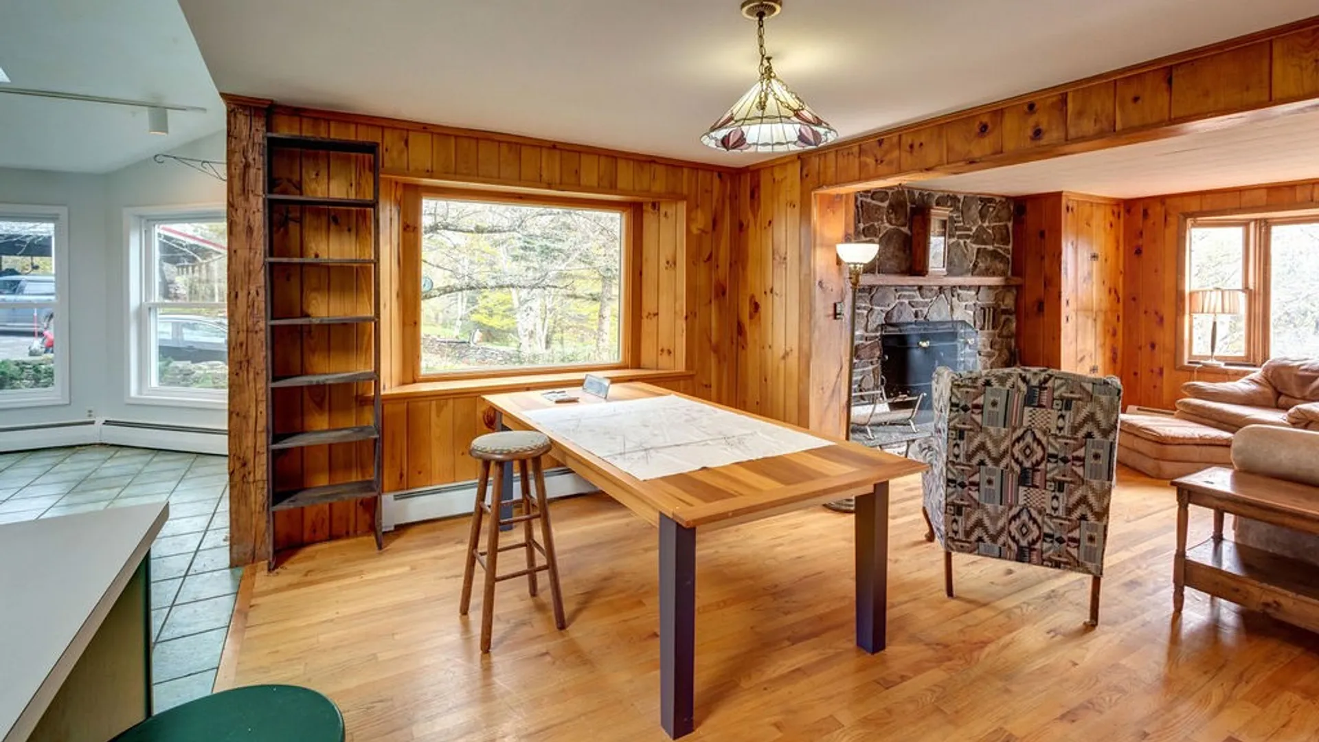 Property at 77 Caroll Hinkley Road, Roxbury, NY 12474 28