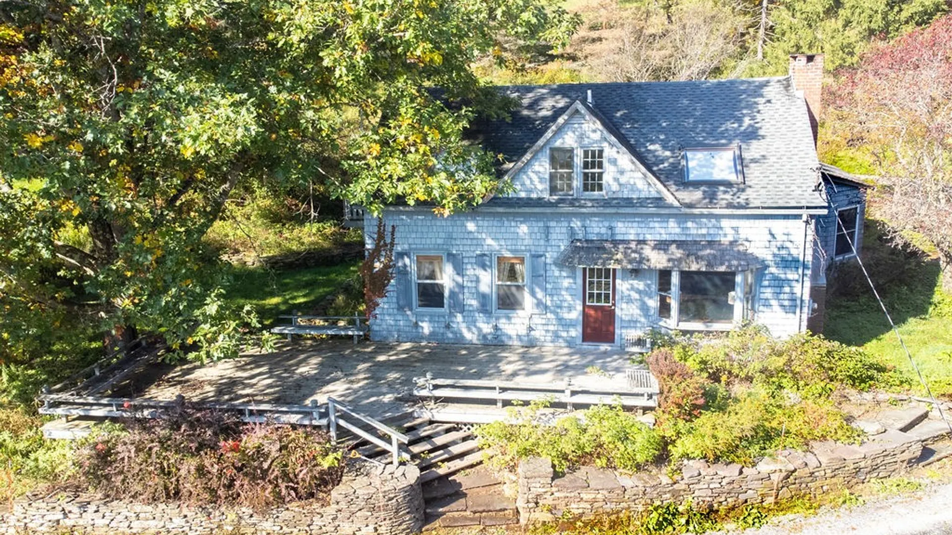 Property at 77 Caroll Hinkley Road, Roxbury, NY 12474 6