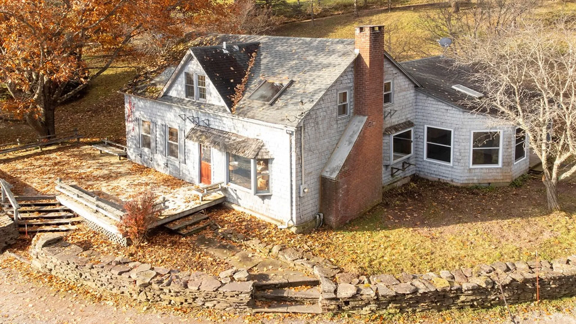 Property at 77 Caroll Hinkley Road, Roxbury, NY 12474 10