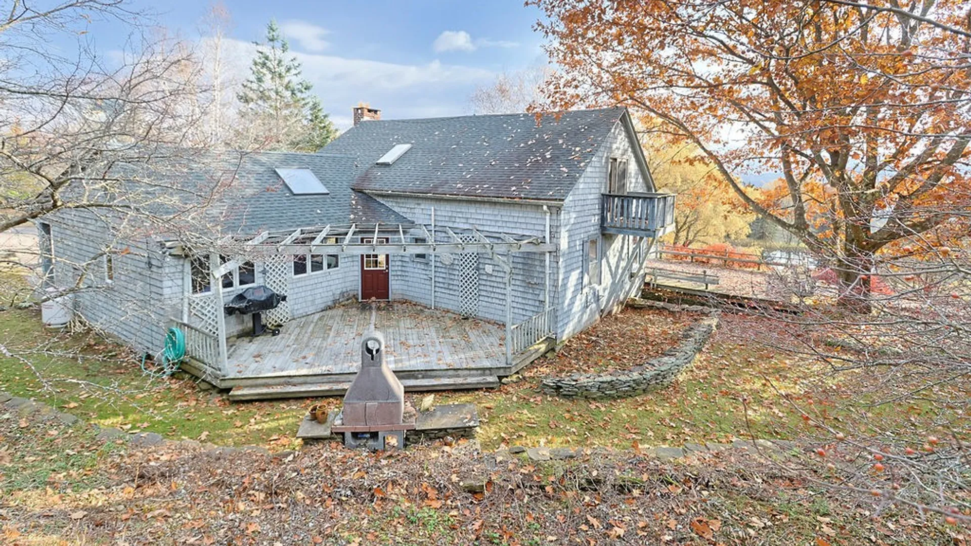 Property at 77 Caroll Hinkley Road, Roxbury, NY 12474 41