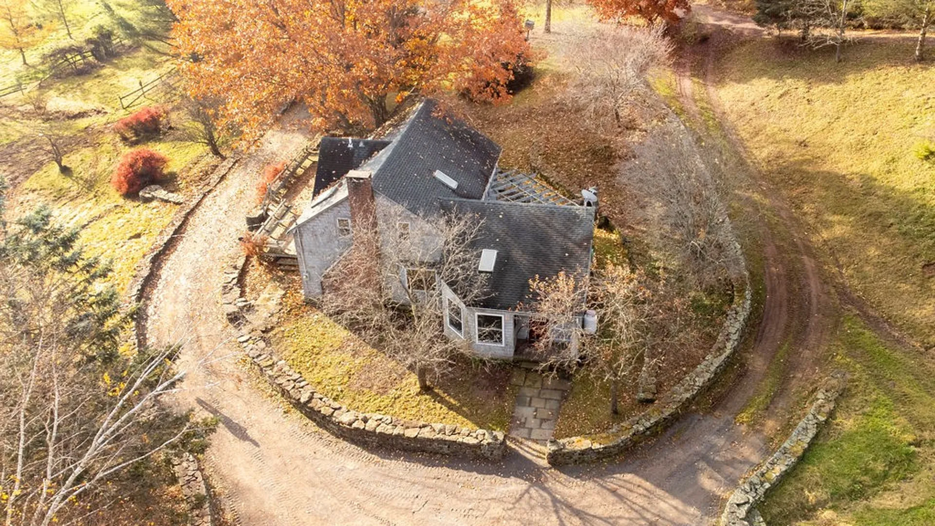 Property at 77 Caroll Hinkley Road, Roxbury, NY 12474 42