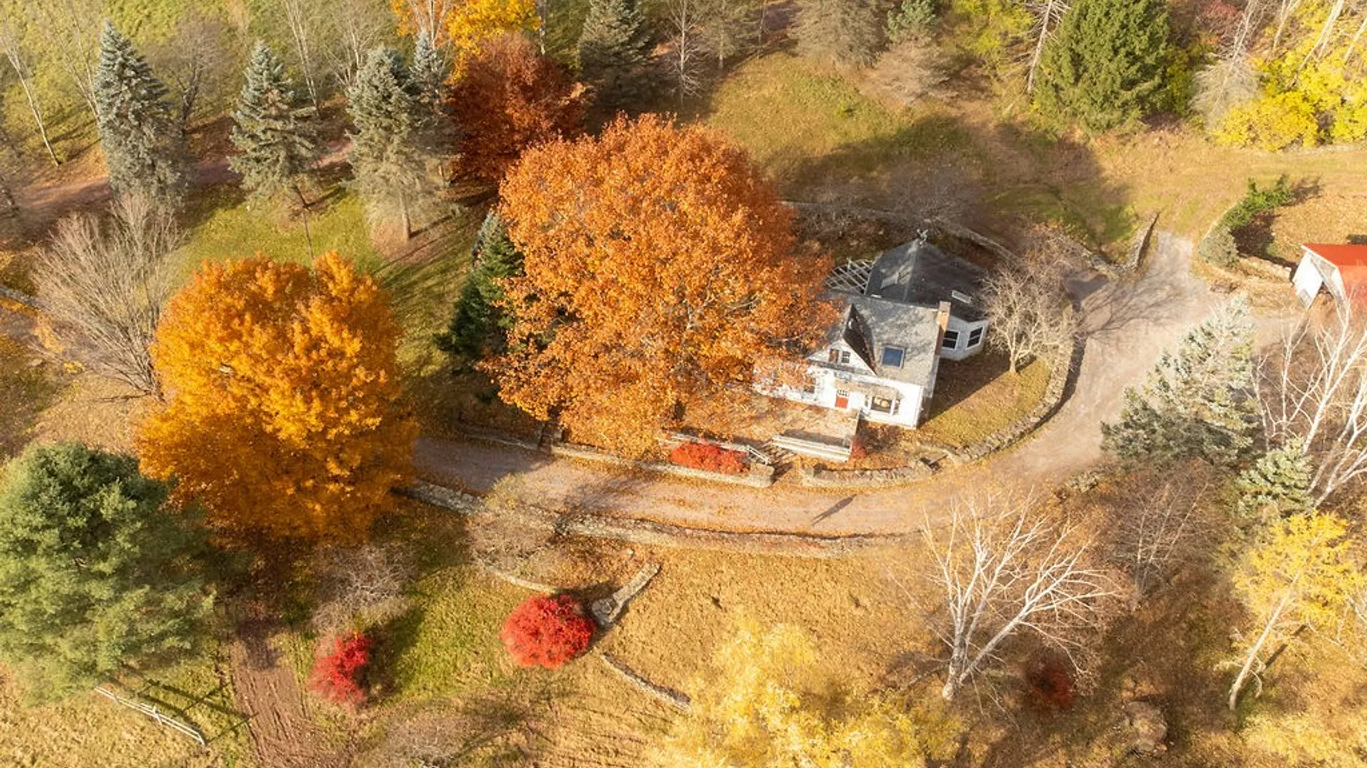 Property at 77 Caroll Hinkley Road, Roxbury, NY 12474 43