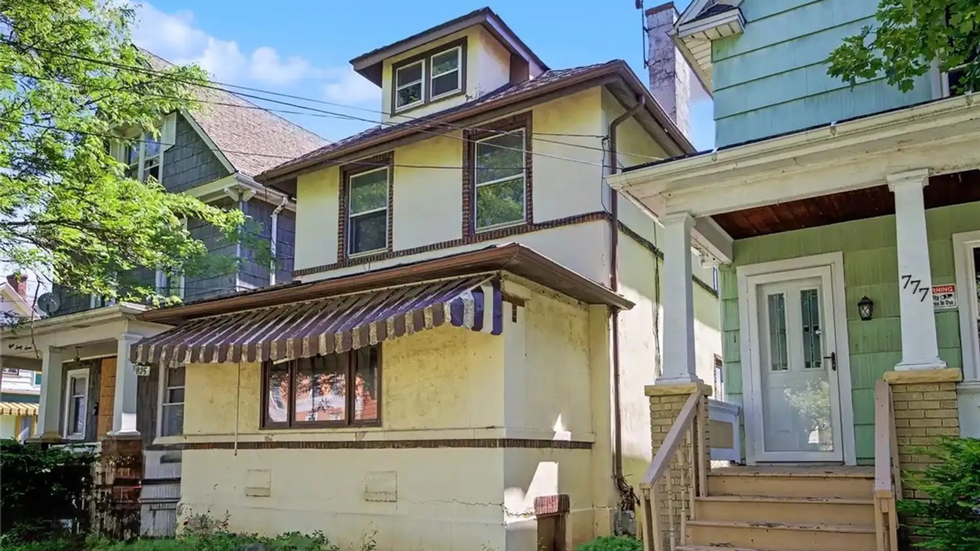 Property at 825 15th Street, Niagara Falls, NY 14301 2