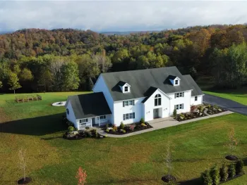 Property at 170 Sunrise Ridge Road, PA 16915