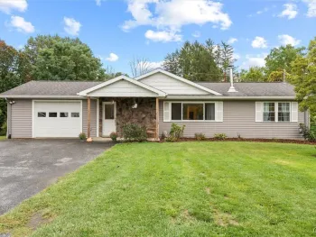 Property at 8082 Shepherd Road, Sennett, NY 13166
