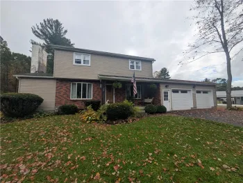 Property at 158 Olean Road, Foster Town, PA 16727