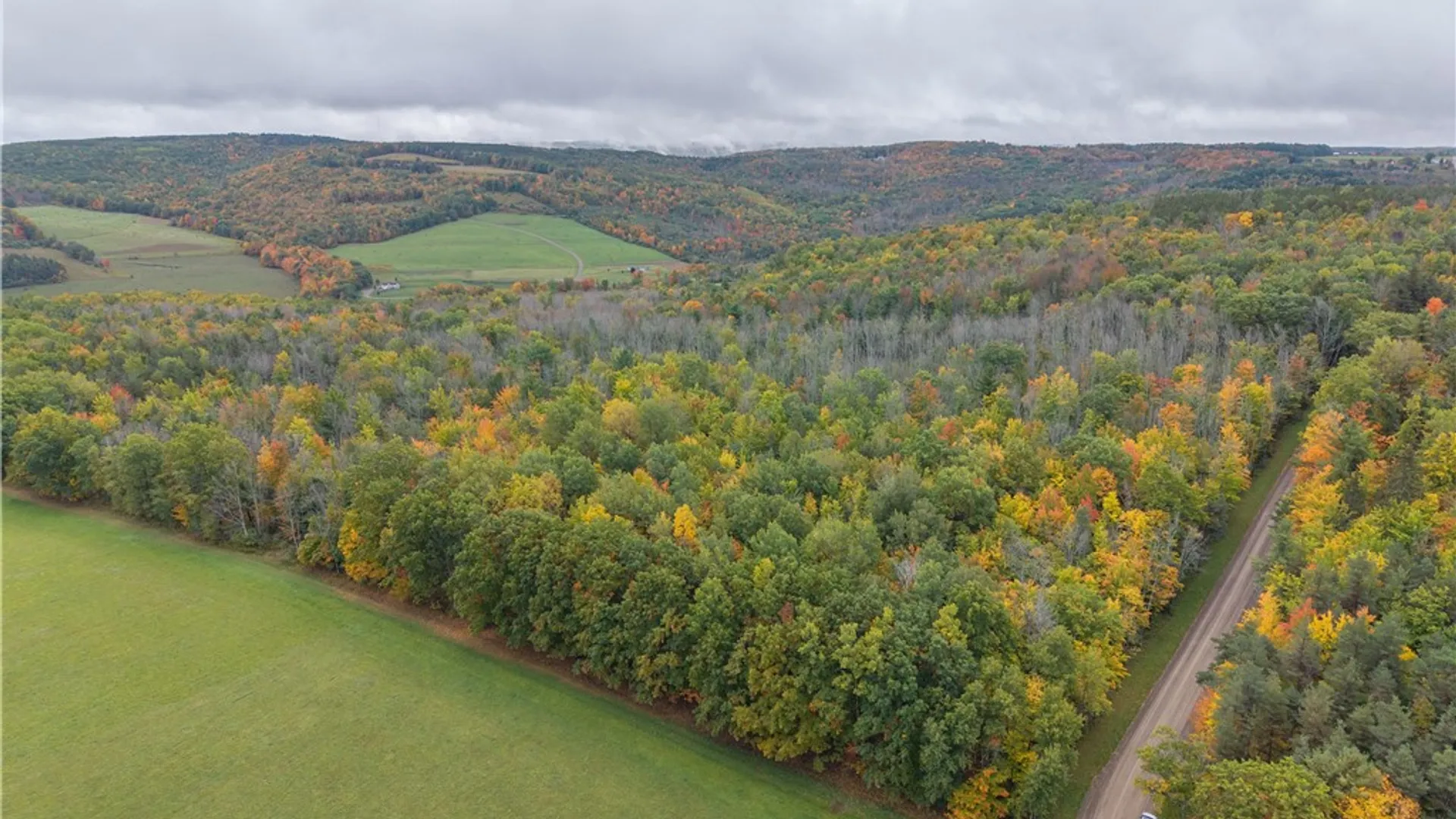 Property at Clark Road, Hornellsville, NY 14843 7
