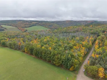 Property at Clark Road, Hornellsville, NY 14843