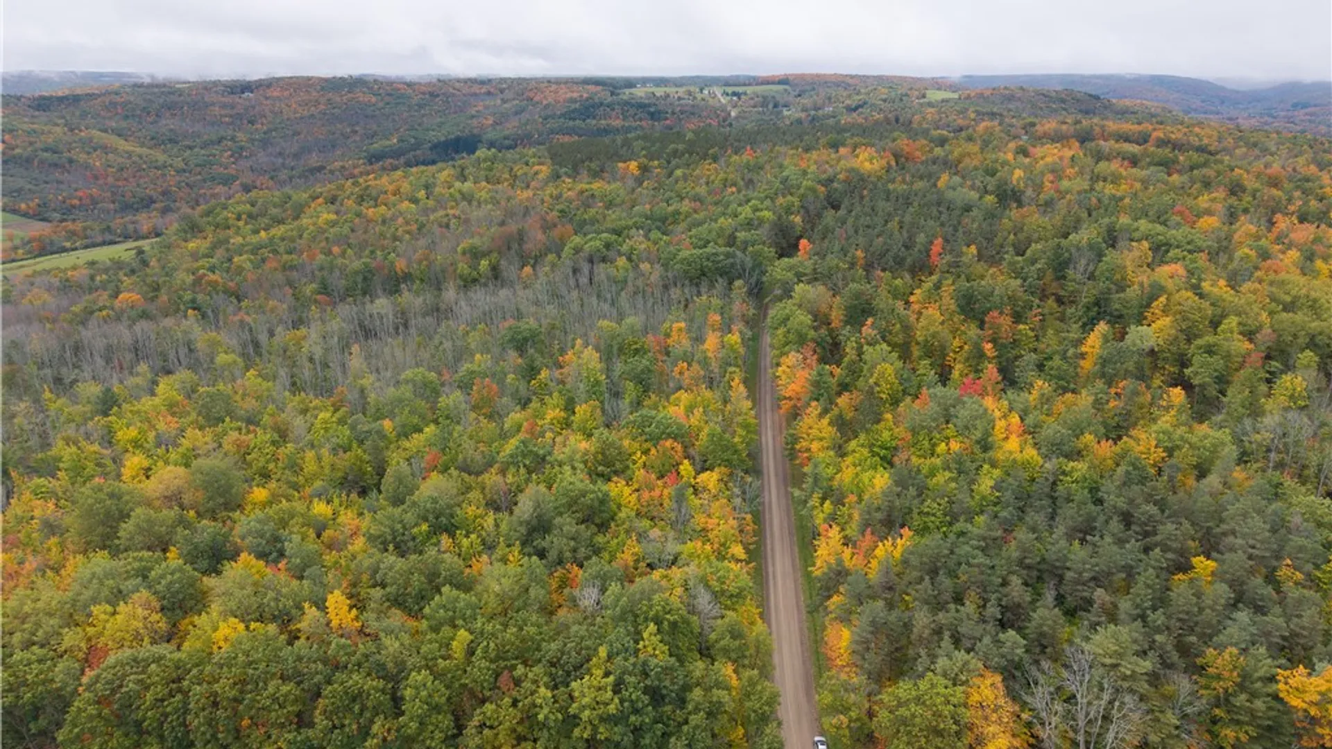 Property at Clark Road, Hornellsville, NY 14843 9