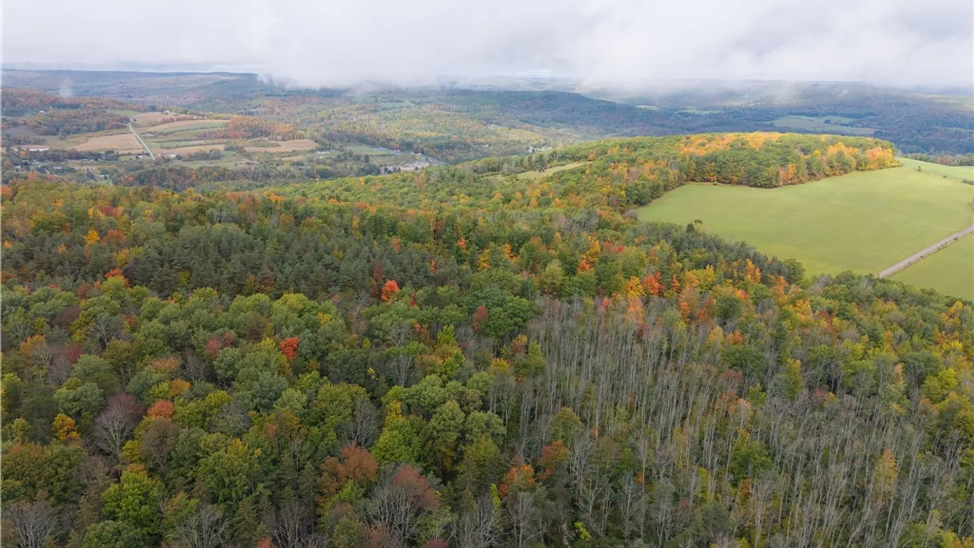 Property at Clark Road, Hornellsville, NY 14843 18