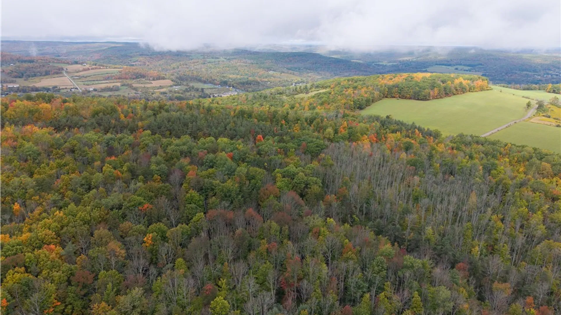 Property at Clark Road, Hornellsville, NY 14843 19
