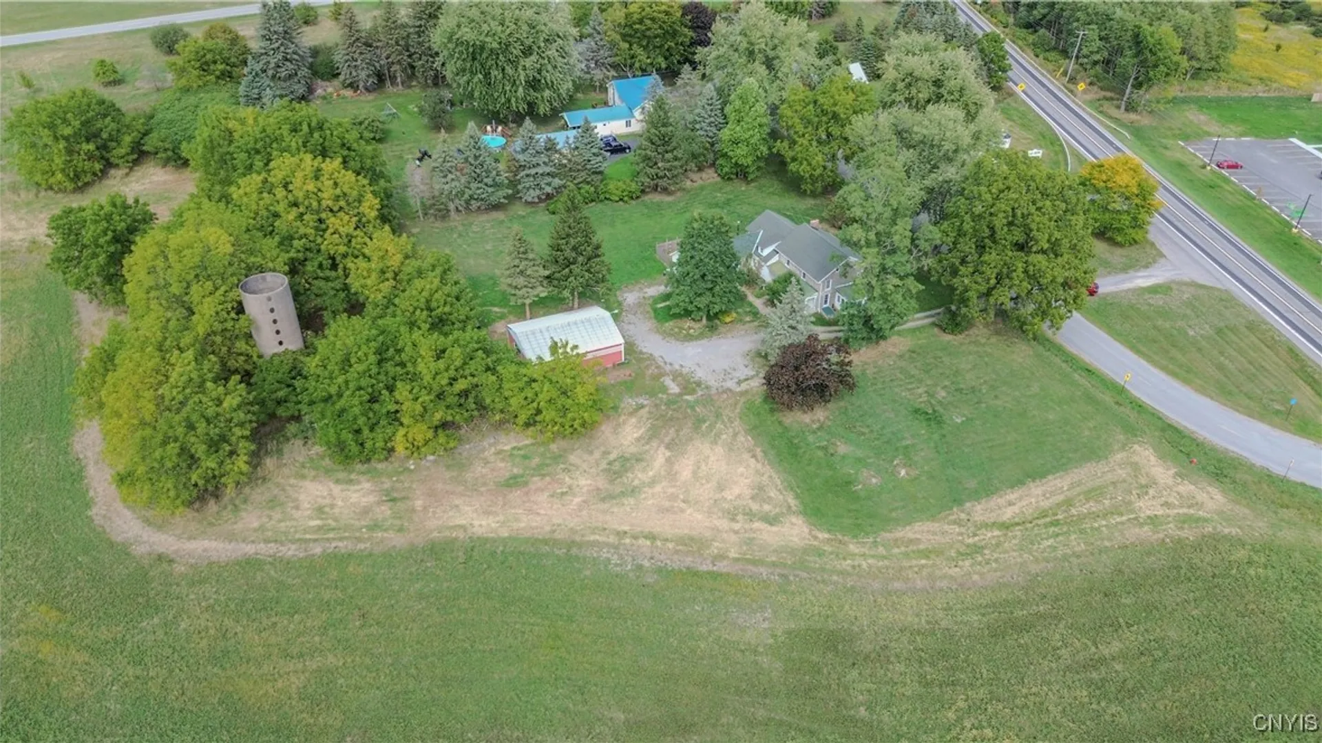 Property at 12035 County Route 123, Henderson, NY 13650 12