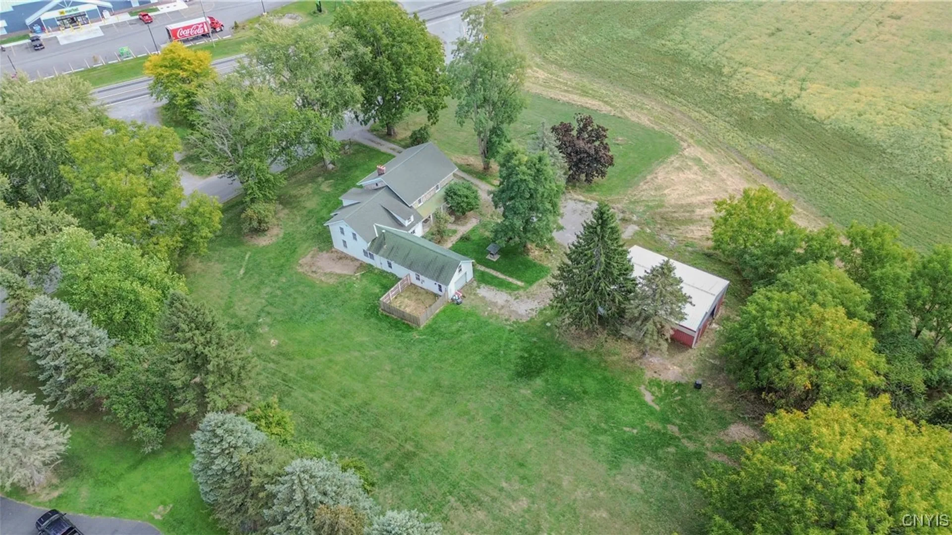 Property at 12035 County Route 123, Henderson, NY 13650 14
