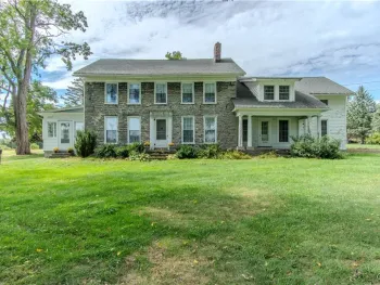 Property at 12035 County Route 123, Henderson, NY 13650