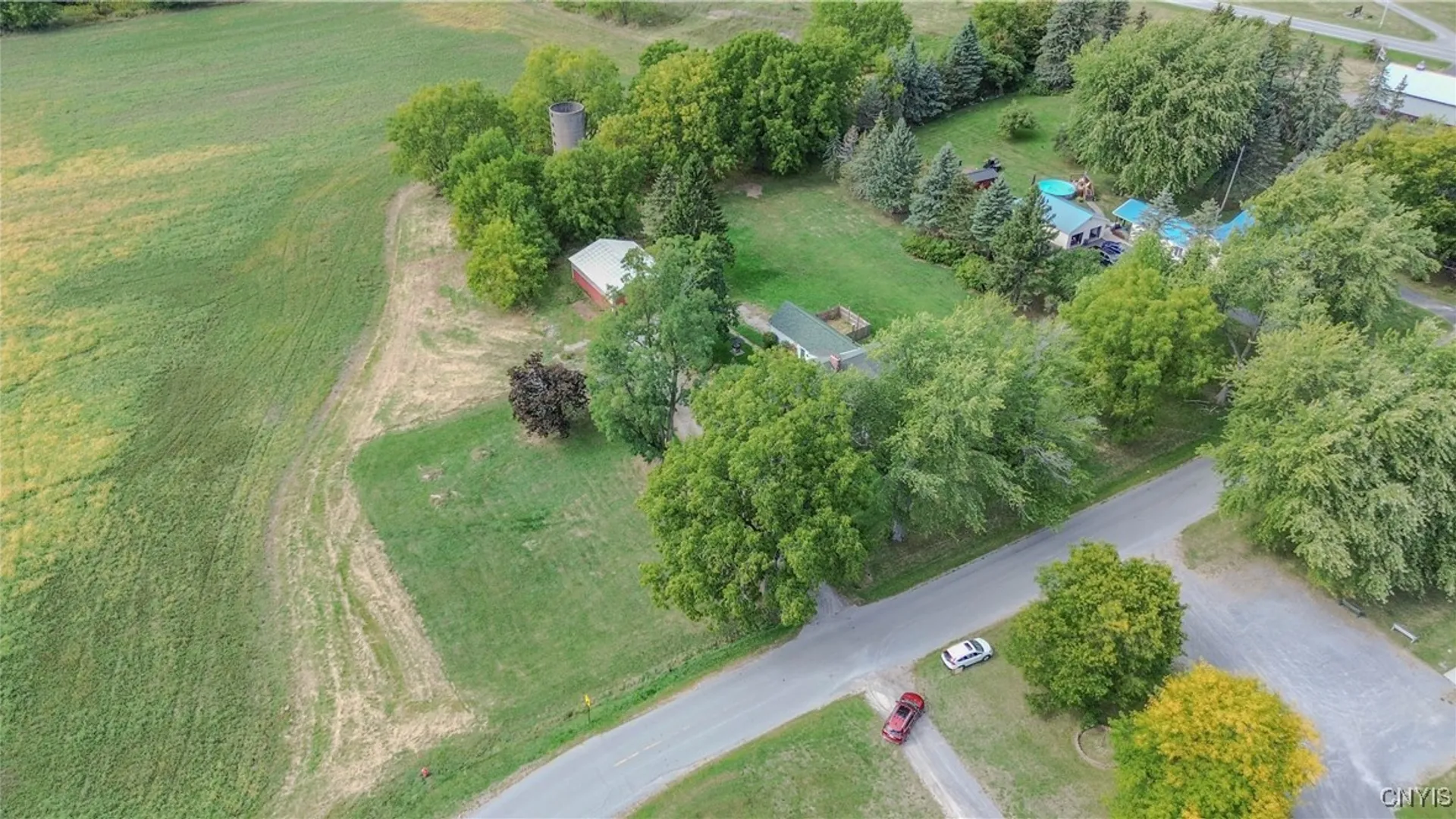Property at 12035 County Route 123, Henderson, NY 13650 11