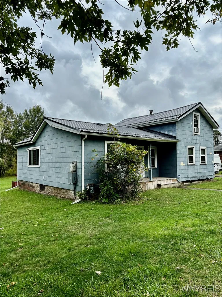 Property at 10403 Erie Road, Brant, NY 14081