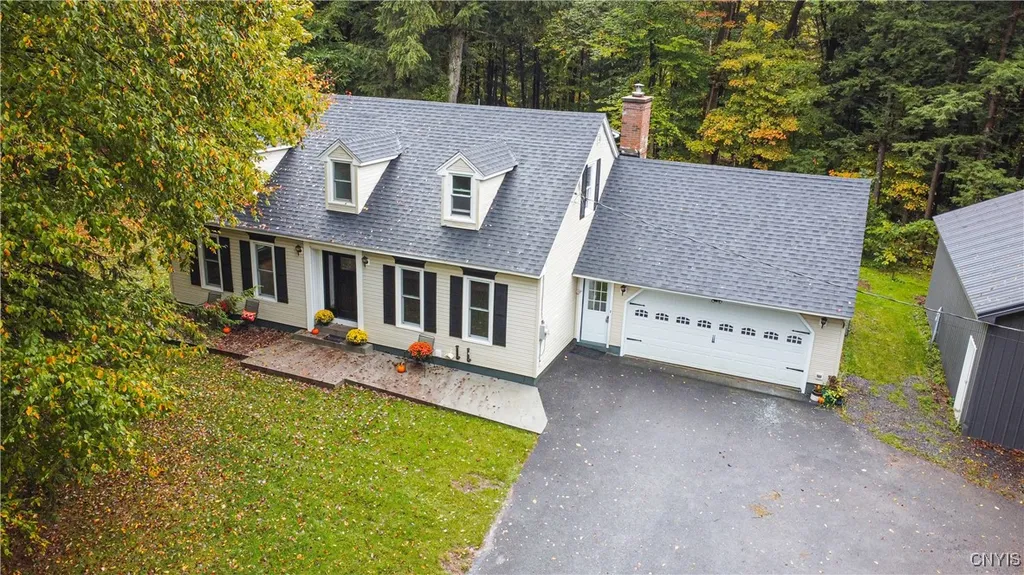 Property at 7474 Fox Road, Trenton, NY 13304