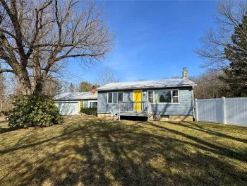 Property at 395 Conlon Road, Lansing, NY 14882