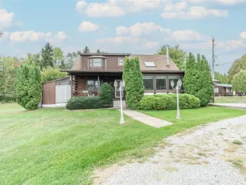 Property at 7176 Beadles Point Road, Cape Vincent, NY 13618